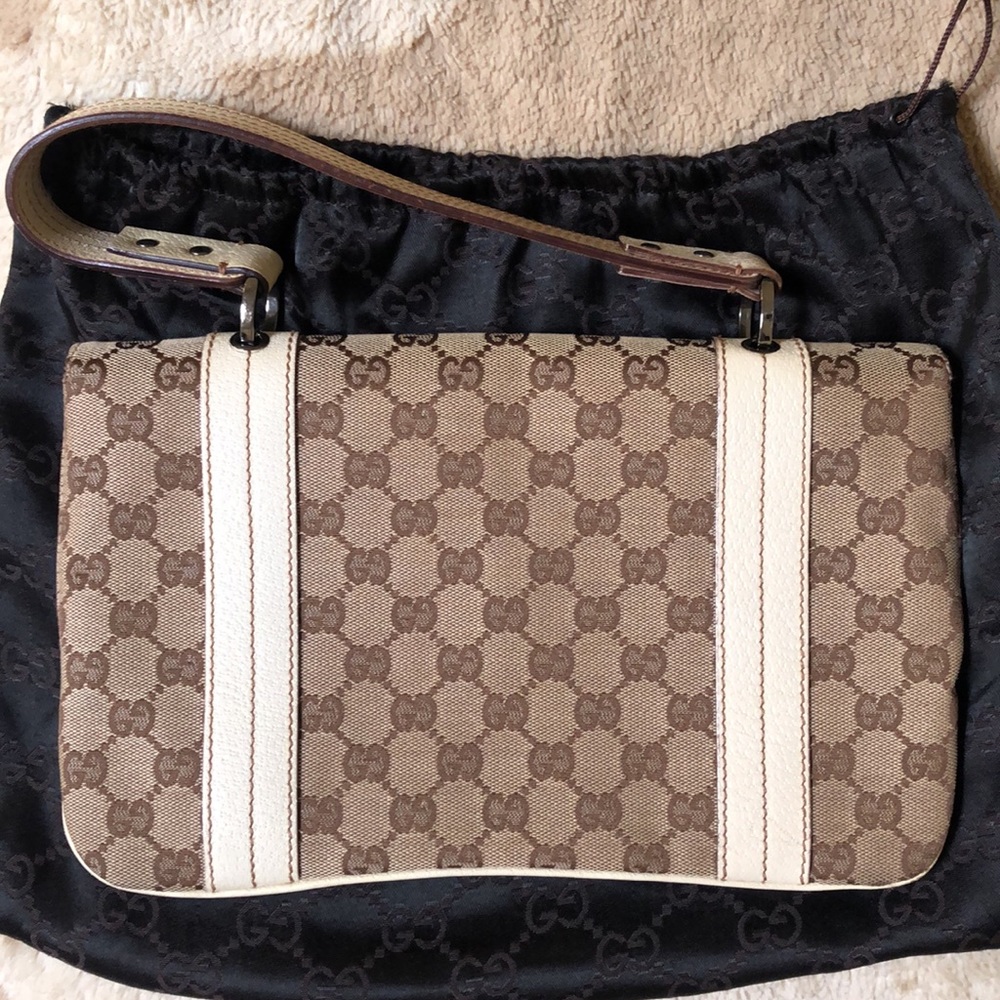 Gucci GG Satchel - Picture 2 of 6